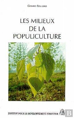 Bertrand.pt - Les Milieux De La Populiculture