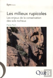 Les Milieux Rupicoles