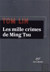 Les Mille Crimes De Ming Tsu