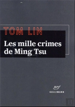 Bertrand.pt - Les Mille Crimes De Ming Tsu