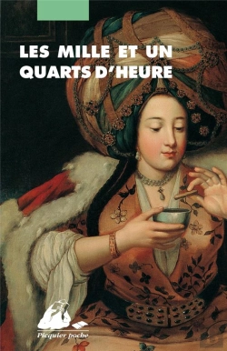 Bertrand.pt - Les Mille Et Un Quarts D'Heure