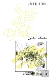 Les Mille Et Un Rires De Dj'Ha