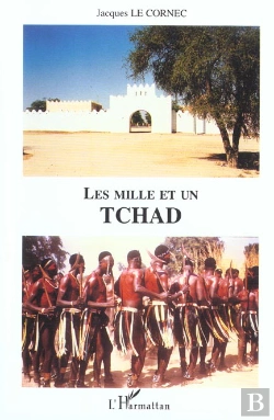Bertrand.pt - Les Mille Et Un Tchad