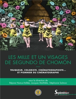 Bertrand.pt - Les Mille Et Un Visages De Segundo De Chomón