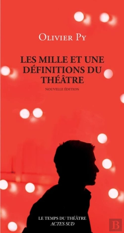 Bertrand.pt - Les Mille Et Une Définitions Du Théâtre