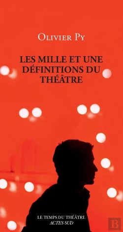 Bertrand.pt - Les mille et une définitions du théâtre