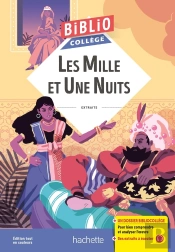 Les Mille Et Une Nuits