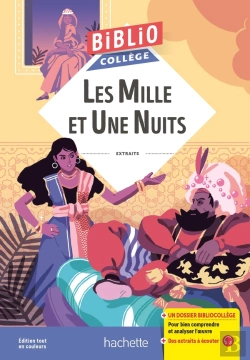 Bertrand.pt - Les Mille Et Une Nuits