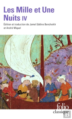 Bertrand.pt - Les Mille Et Une Nuits : Contes Choisis