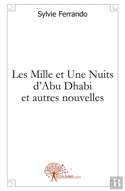 Bertrand.pt - Les Mille Et Une Nuits D'Abu Dhabi Et Autres Nouvelles