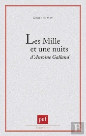 Les Mille Et Une Nuits D'Antoine Galland