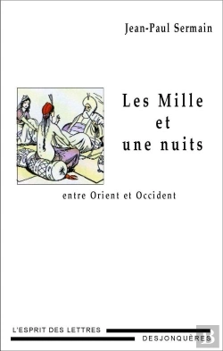 Bertrand.pt - Les Mille Et Une Nuits Entre Orient Et Occident