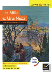 Les Mille Et Une Nuits