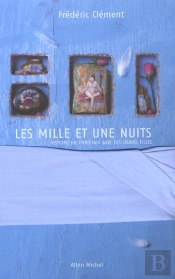 Les Mille Et Une Nuits ; Histoire Du Portefaix Avec Les Jeunes Filles