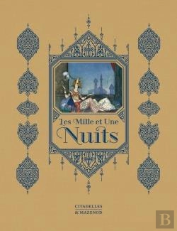 Bertrand.pt - Les Mille Et Une Nuits