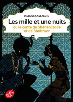 Bertrand.pt - Les Mille Et Une Nuits ; Ou Le Conte De Shéhérazade Et De Shahryar