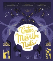 Les Mille Et Une Nuits