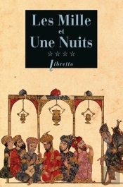 Les Mille Et Une Nuits T4