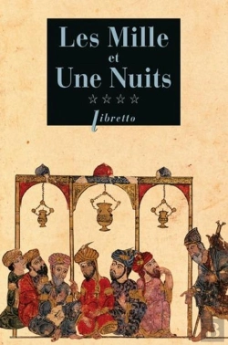 Bertrand.pt - Les Mille Et Une Nuits T4