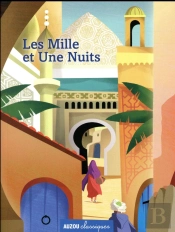 Les Mille Et Une Nuits