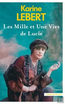 Bertrand.pt - Les Mille Et Une Vies De Lucie