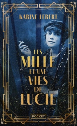 Bertrand.pt - Les Mille Et Une Vies De Lucie