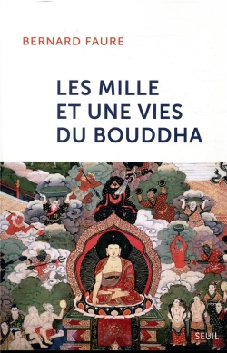 Bertrand.pt - Les Mille Et Une Vies Du Bouddha