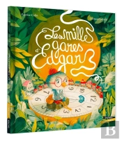 Les Mille Gares D'Edgar