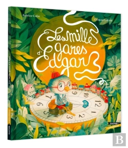 Bertrand.pt - Les Mille Gares D'Edgar
