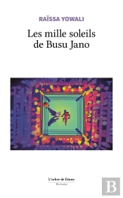 Les Mille Soleils De Busu Jano