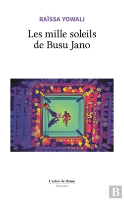 Bertrand.pt - Les Mille Soleils De Busu Jano