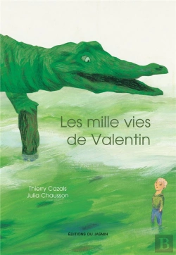 Bertrand.pt - Les Mille Vies De Valentin