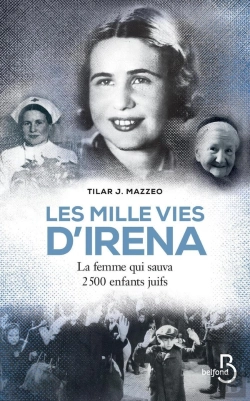 Bertrand.pt - Les Mille Vies D'Irena