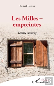 Les Milles : Empreintes,  Théâtre Immersif
