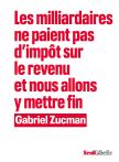 Les Milliardaires Ne Paient Pas D'Impôt Sur Le Revenu Et Nous Allons Y Mettre Fin