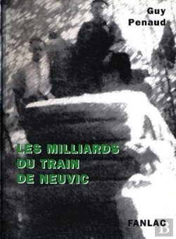 Bertrand.pt - Les Milliards Du Train De Neuvic