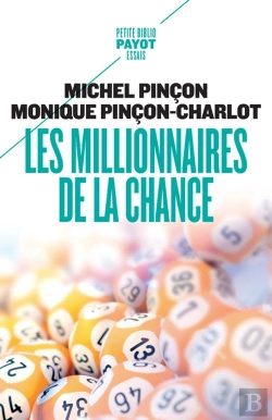 Bertrand.pt - Les Millionnaires De La Chance ; Rêve Et Réalité
