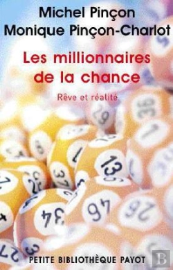 Bertrand.pt - Les Millionnaires De La Chance ; Rêve Et Réalité