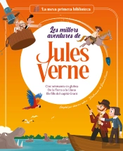 Les Millors Aventures De Jules Verne. Vol. 2