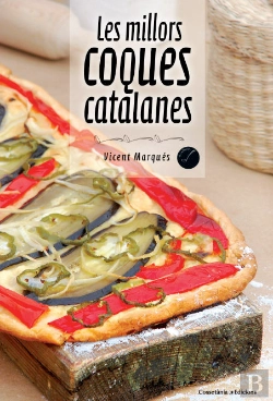 Bertrand.pt - Les Millors Coques Catalanes