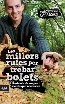Bertrand.pt - Les Millors Rutes Per Trobar Bolets