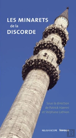 Bertrand.pt - Les Minarets De La Discorde