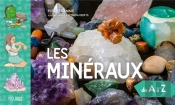 Les Minéraux De A À Z