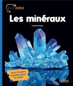 Bertrand.pt - Les Minéraux