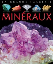 Les Mineraux