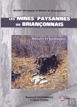 Bertrand.pt - Les Mines Paysannes Du Brianconnais