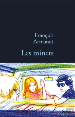 Bertrand.pt - Les Minets
