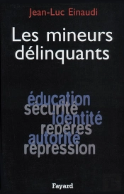Les Mineurs Delinquants