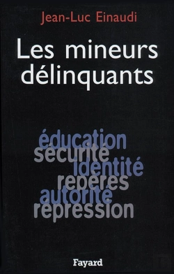 Bertrand.pt - Les Mineurs Delinquants