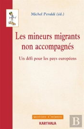 Les Mineurs Migrants Non Accompagnes ; Un Défi Pour Les Pays Européens